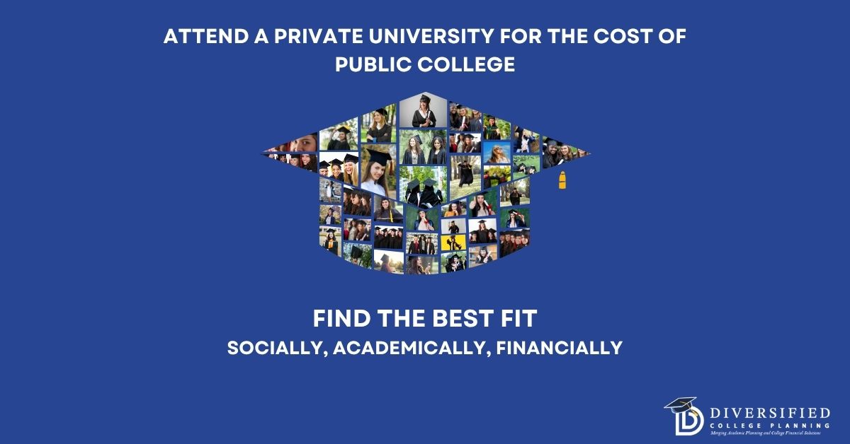 DCP Private vs. Public