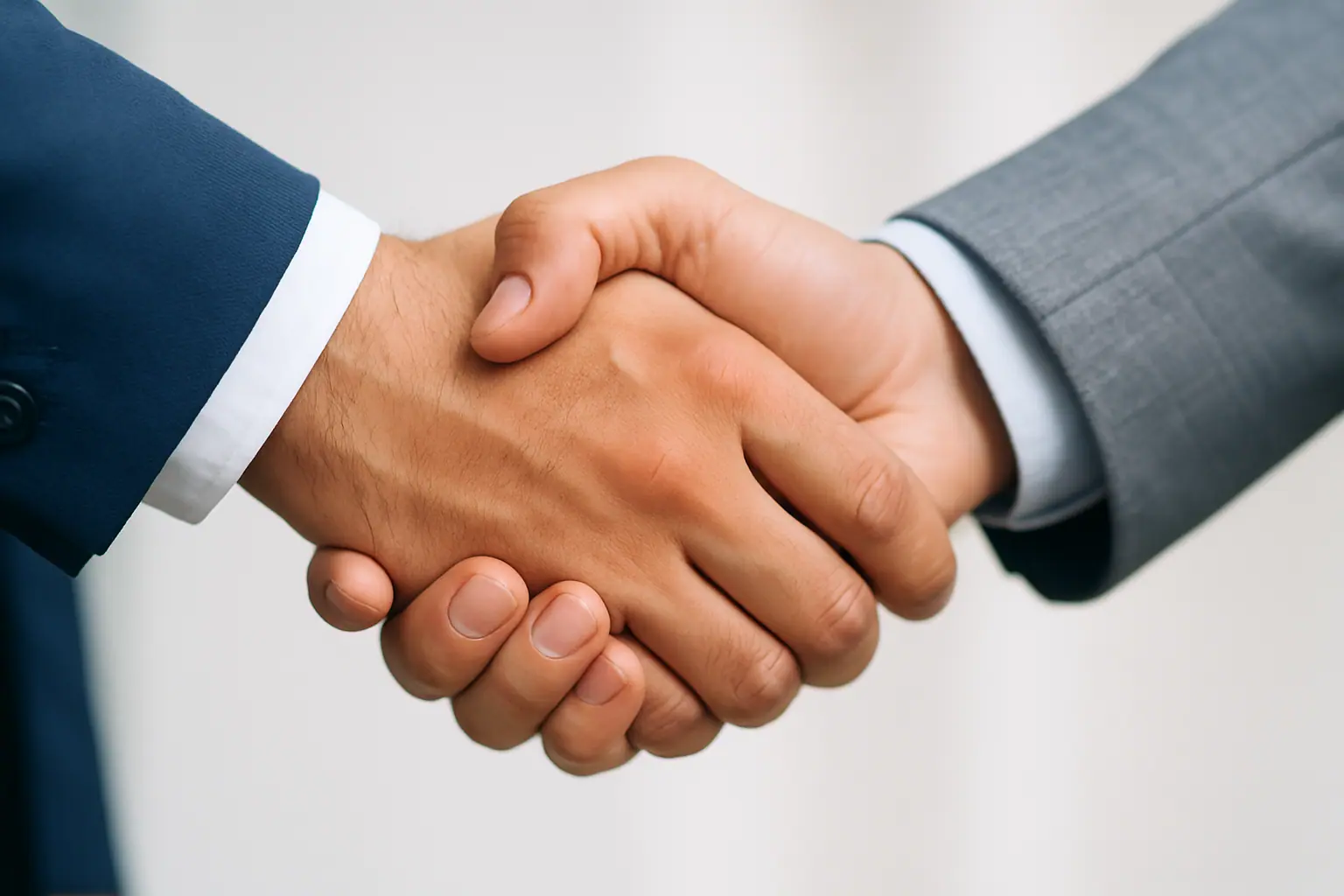 Handshake