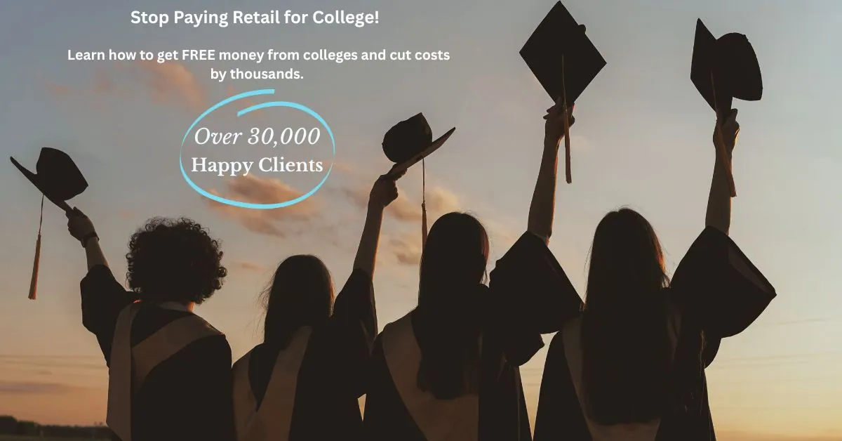 Retail v Wholesale FB ad